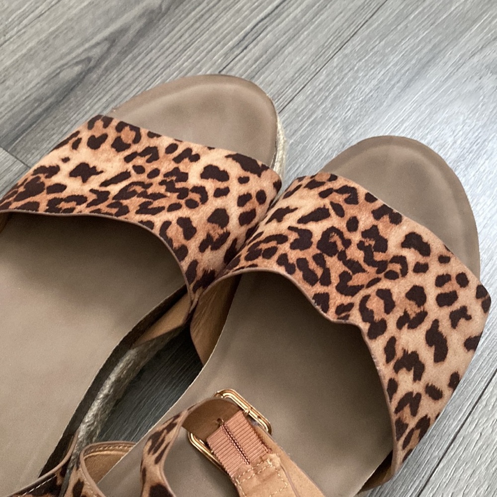 TORRID Platform Sandal - Picture 11 of 13